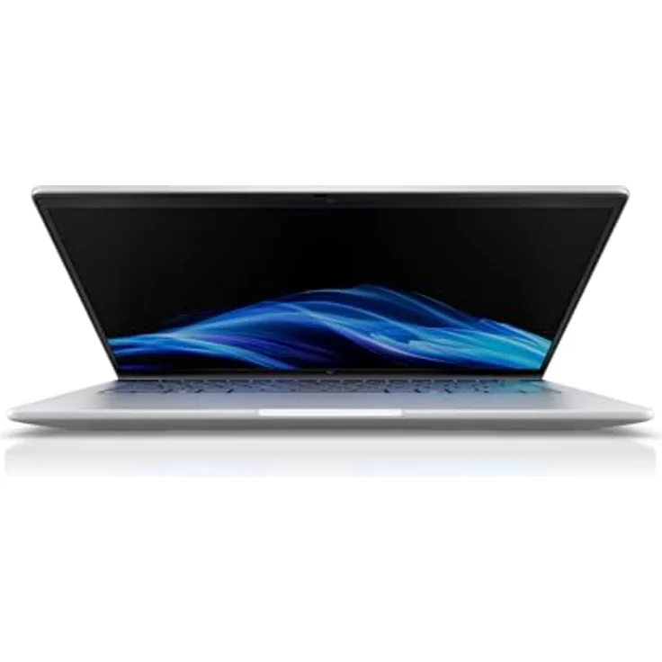 HP EliteBook 8 G1a, 14" WUXGA Notebook mit AMD Ryzen 7 250, 32GB RAM, 1TB SSD, Silber, DE-Tastatur, 3J Garantie – Bild 4