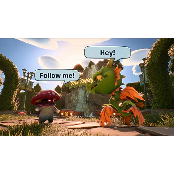 Plants vs. Zombies - Battle for Neighborville (Online-Game) (Xbox One) - Preisvergleich – Bild 4