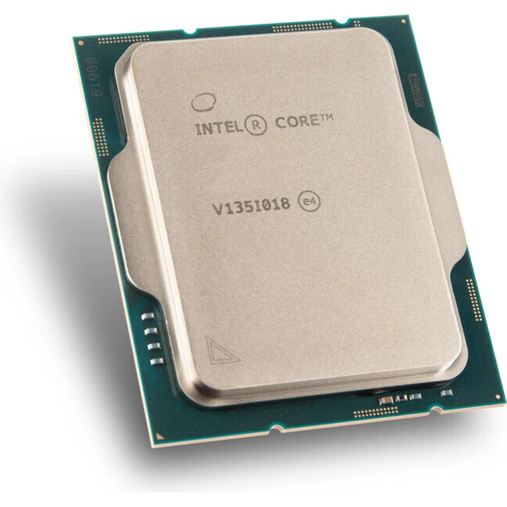 Intel® Core™ i5-14600K Desktop Processor 14 cores (6 P-cores + 8 E-cores) up to 5.3 GHz, Tray-Version