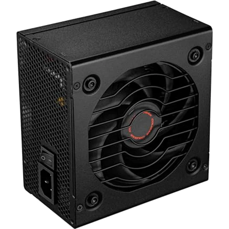 Cougar CGR BD-750, PC Netzteil 750W ATX 80PLUS Bronze, leiser Betrieb, hohe Zuverlässigkeit – Bild 1