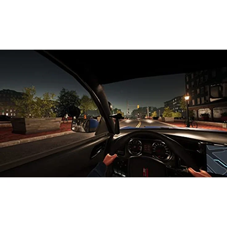 Police Simulator: Patrol Officers - PC – Bild 2
