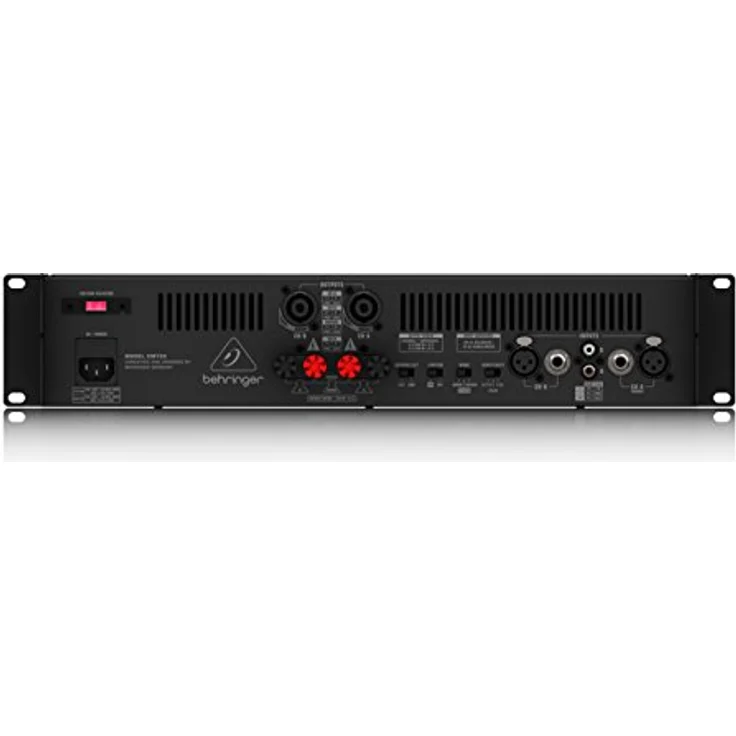 Behringer KM-750 – Bild 6