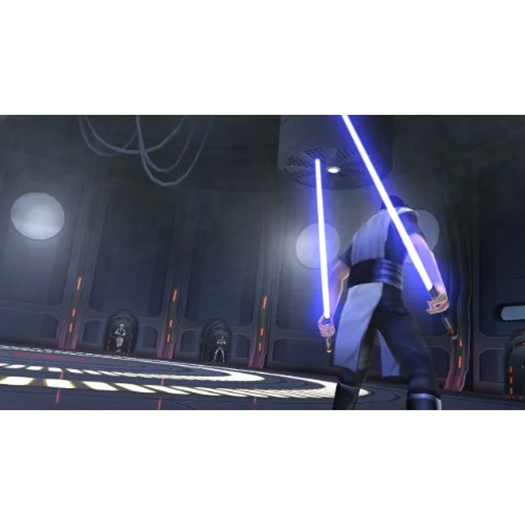 Star Wars - The Force Unleashed 2 (Wii) – Bild 5