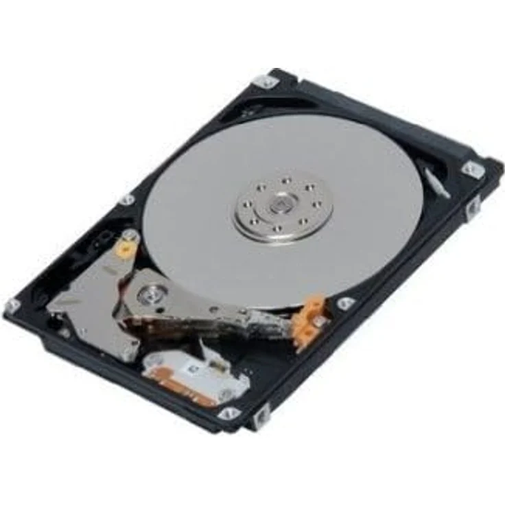 Toshiba/KIOXIA 2TB 2.5 Zoll SATA (MQ01ABB200) – Bild 4