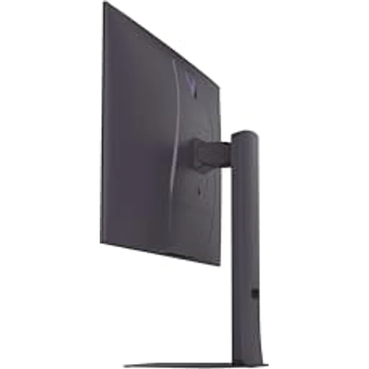 LG 32" 32GX870A-B (3840 x 2160 Pixel, 32"), Monitor, Schwarz – Bild 8