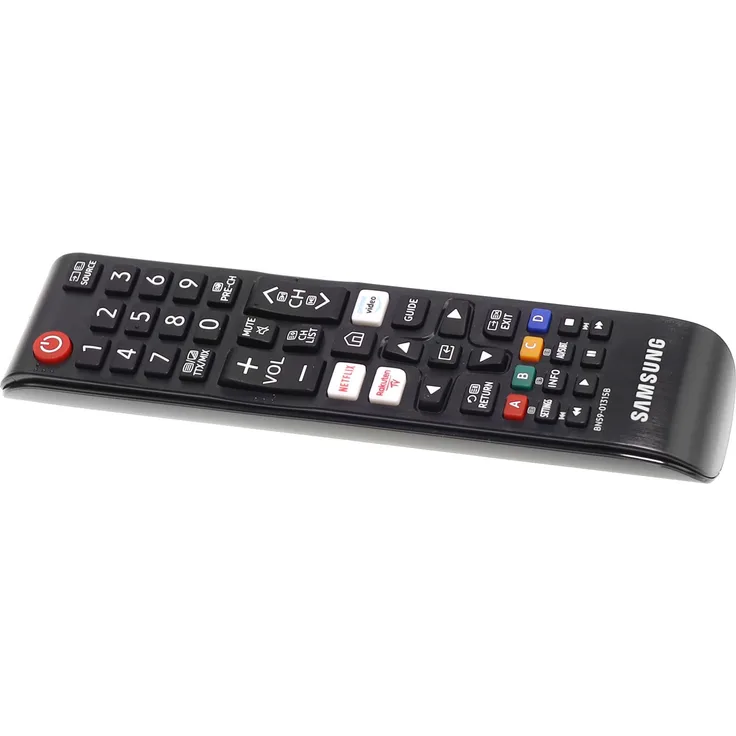 Samsung BN59-01315B Fernbedienung für GU32T5379CDXZG Full HD TV T5379C, Original Ersatzteil in hochwertiger Qualität