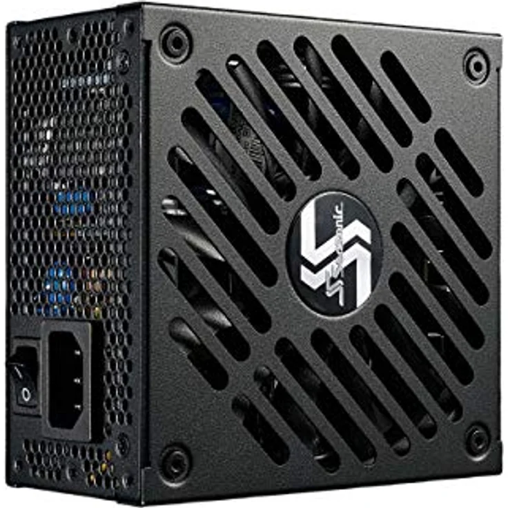 Seasonic SSR-650SGX – Bild 8