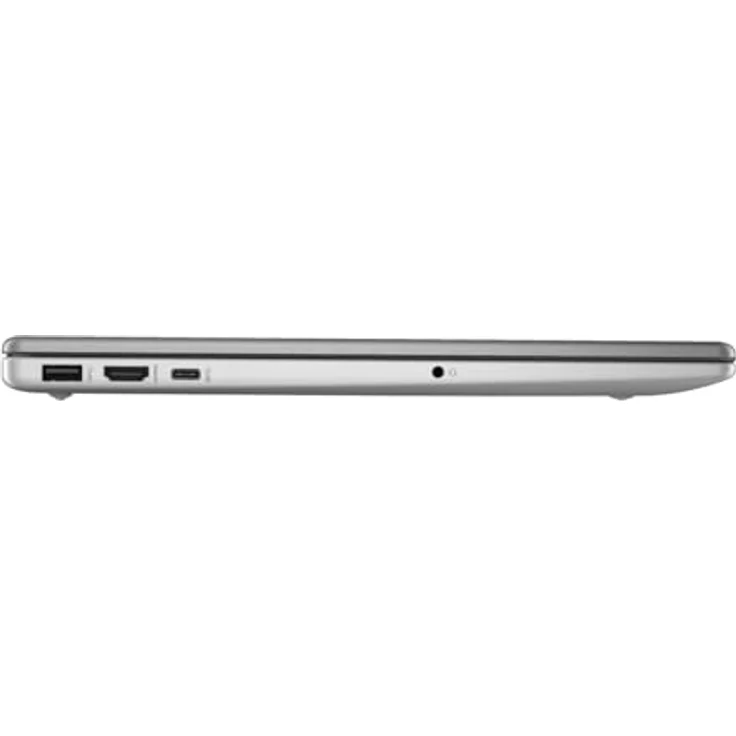 HP 250 G10 Laptop 39,6 cm (15.6") Full HD Intel® Core™ i5 i5-1335U 8 GB DDR4-SDRAM 256 GB SSD Wi-Fi 6 (802.11ax) Windows 11 Pro Silber – Bild 6