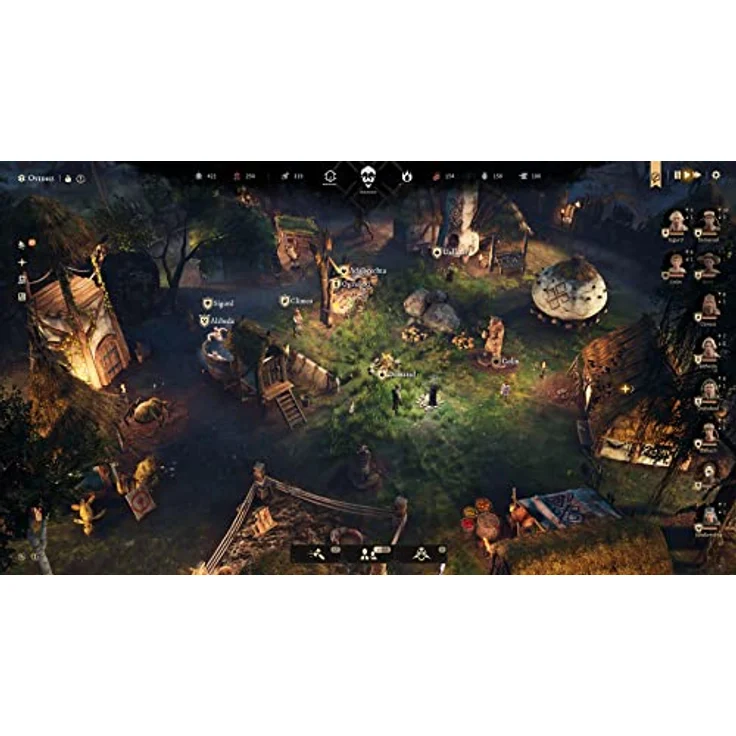 Gord Deluxe Edition - (PlayStation 5) – Bild 5