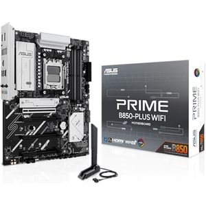 Bild für ASUS Prime B850-PLUS WiFi Gaming Mainboard Sockel AMD AM5