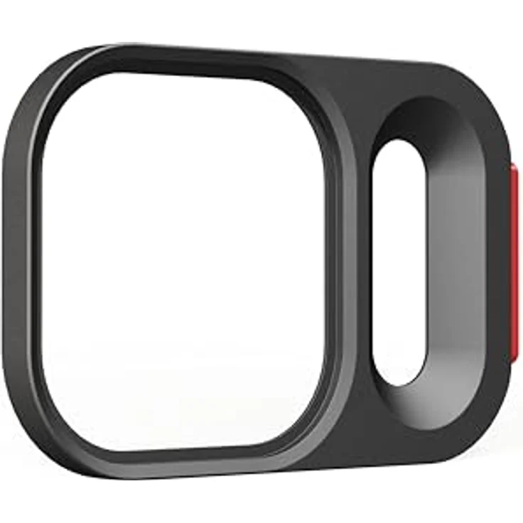 Moment QuickLock Filter für iPhone 17 Pro, Smartphonekamera-Diffusionsfilter mit 20% Weichzeichner-Effekt – Bild 3