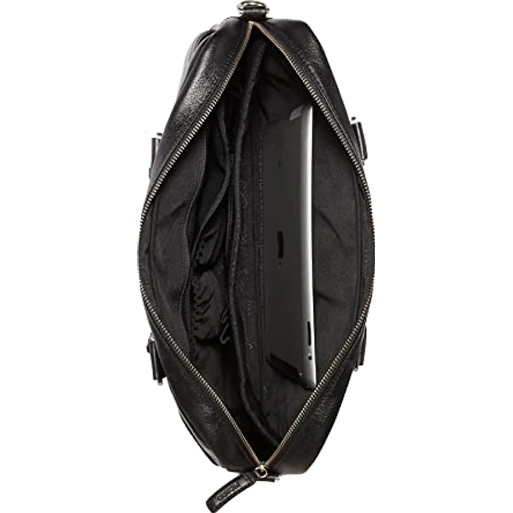 Picard Herren Laptoptasche BUDDY aus Büffelleder OneSize, Groß | mit Reißverschluss | Laptoptasche | Business – Bild 5