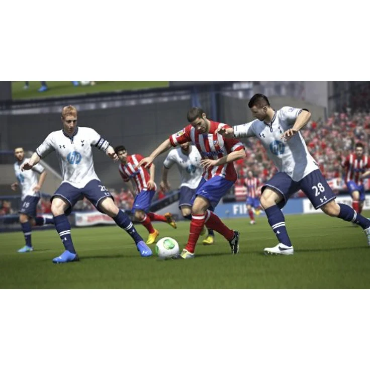 FIFA 14 (PS3) – Bild 6