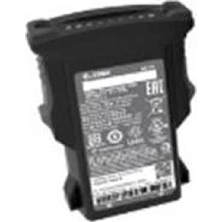 Zebra BTRY-MC93-STN-10, Ersatzakku für tragbare Computer und Barcode-Scanner, 7000 mAh, Schwarz