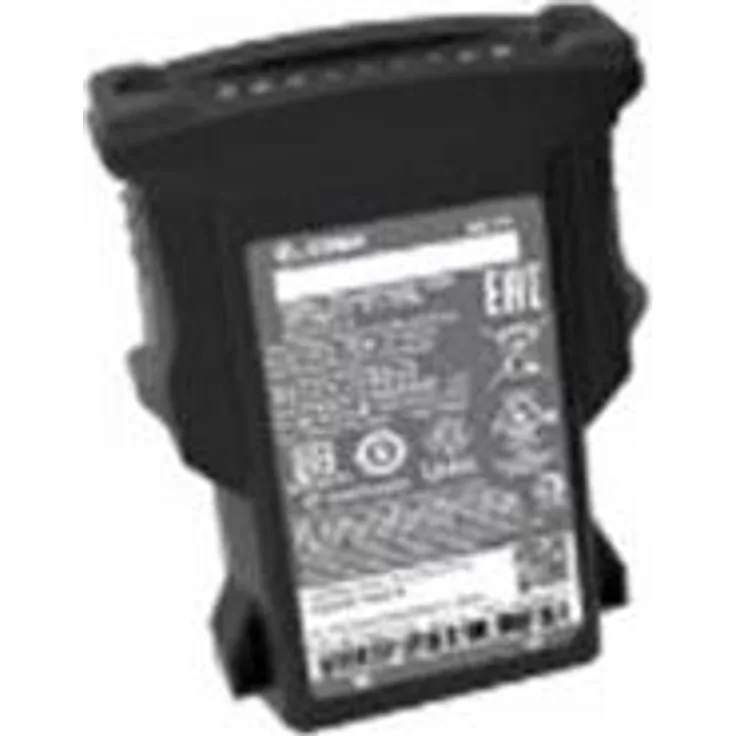 Zebra BTRY-MC93-STN-10, Ersatzakku für tragbare Computer und Barcode-Scanner, 7000 mAh, Schwarz