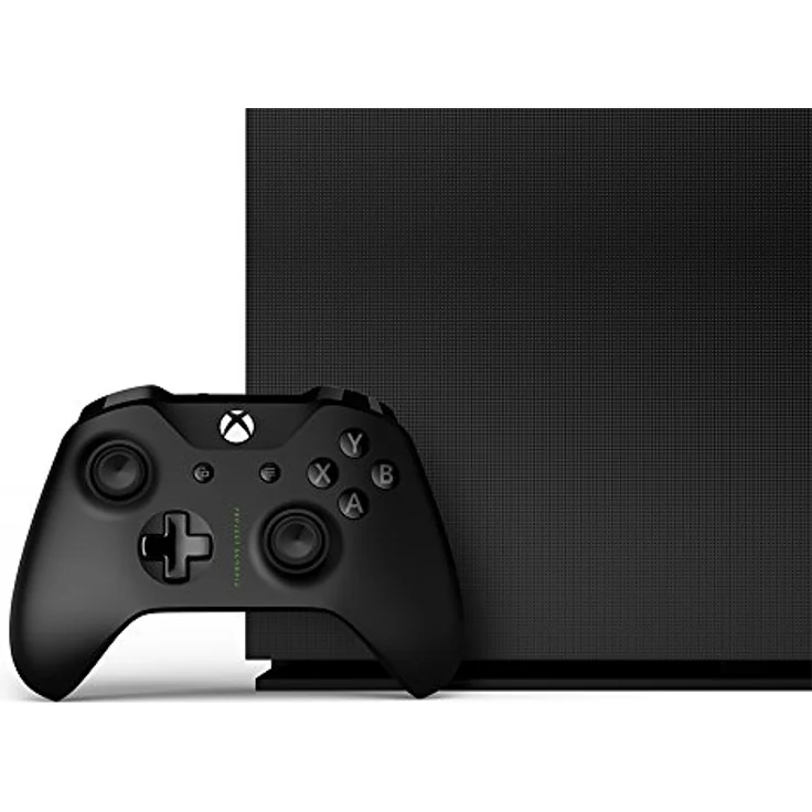 Microsoft Xbox One X Project Scorpio Edition – Bild 2