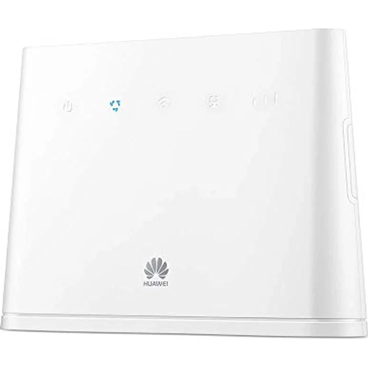 Huawei B311 4G LTE Router 2 Cat.4 sDownload 50 Mbit 4G LTE bis zu 150 Mbit – Bild 4