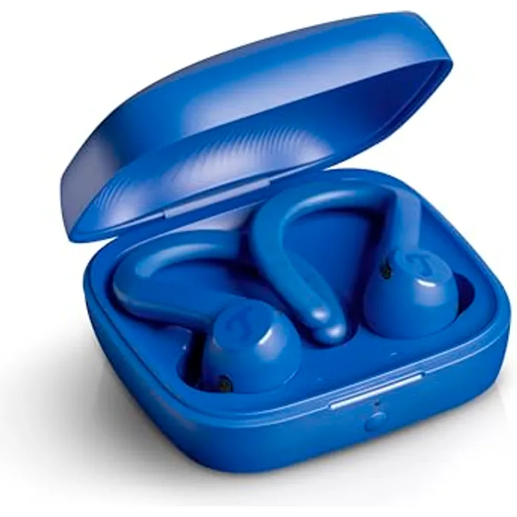 Blau