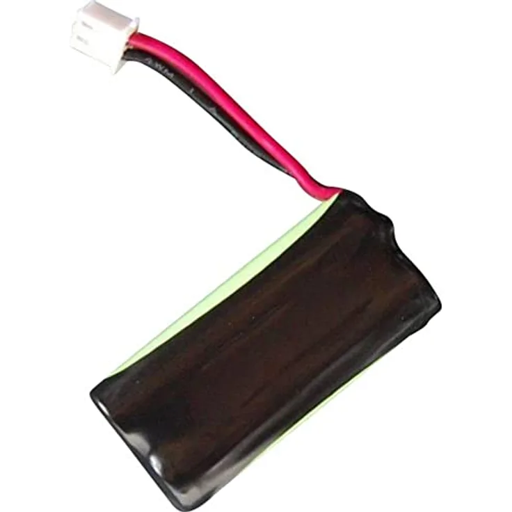 Beltrona MEXM72AKKU Notleuchten-Akku Stecker 4.8 V 800 mAh