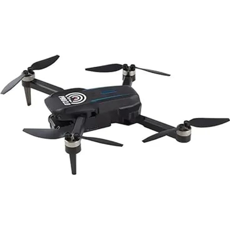 Revell Control RC Camera Quadrocopter Go! Video Pro 2.0, Kameradrohne mit Full-HD Kamera und benutzerfreundlichem Handling – Bild 4