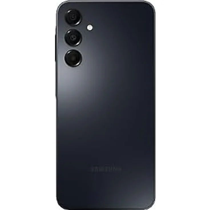 Samsung GALAXY A16 256GB SM-A165FZKCEUE, Smartphone mit 50 MP Kamera, Schwarz – Bild 5