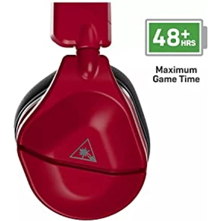 Turtle Beach Stealth 600 MAX Midnight RED – Bild 5