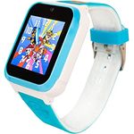 Technaxx Paw Patrol Kids Smartwatch (42 mm, Kunststoff, One Size) - Kamera, Spiele, hochwertiges Design