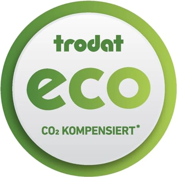 Trodat Stempel Office-Printy, 4912, Textstempel, mit Motiv und Text: Gescannt – Bild 7