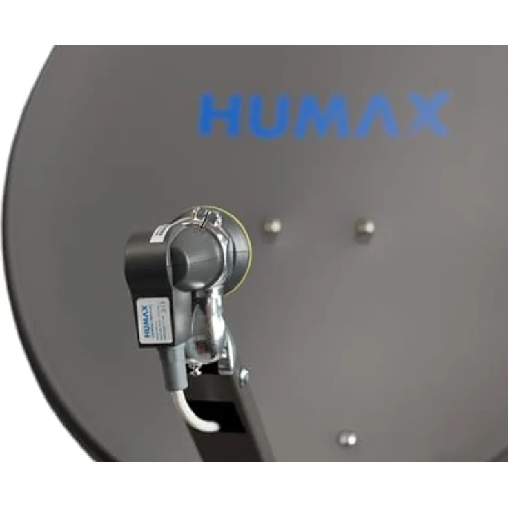 Humax 75 cm - Farbe: anthrazit – Bild 6