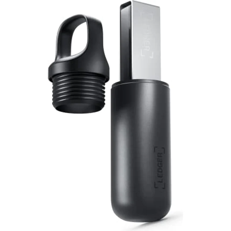 Ledger Nano X Case. Ihre Nano X bleibt auch unterwegs sicher geschützt – Bild 2