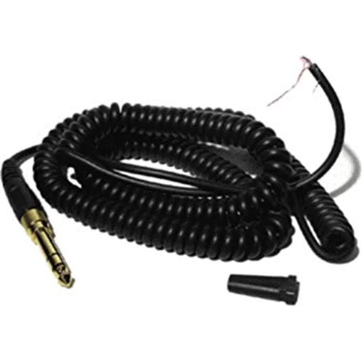 beyerdynamic Anschlusskabel für DT 770, 990, 880 pro, hochwertiges Kopfhörer-Zubehör – Bild 1