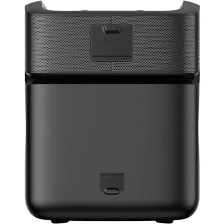 GRUNDIG Party Hit Max Bluetooth Lautsprecher, Musikbox, 160 Watt Gesamtausgangsleistung, 10 m Reichweite, bis zu 8 Stunden Akkulaufzeit, RGB Lichteffekte, TWS, Aux-Eingang, Powerbankfunktion, Schwarz – Bild 5