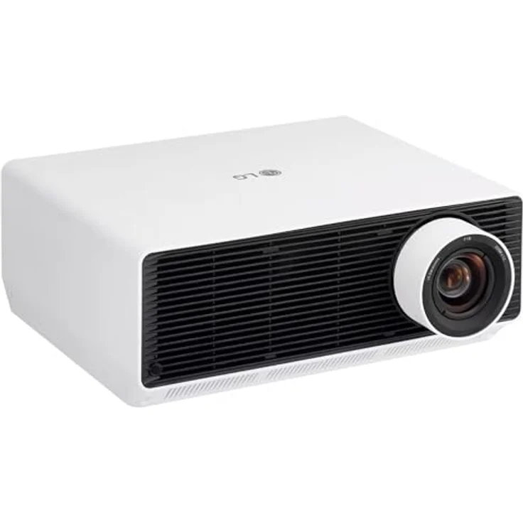 LG BU53RG, 4K Beamer mit 5000 lm Helligkeit, Weiss – Bild 5