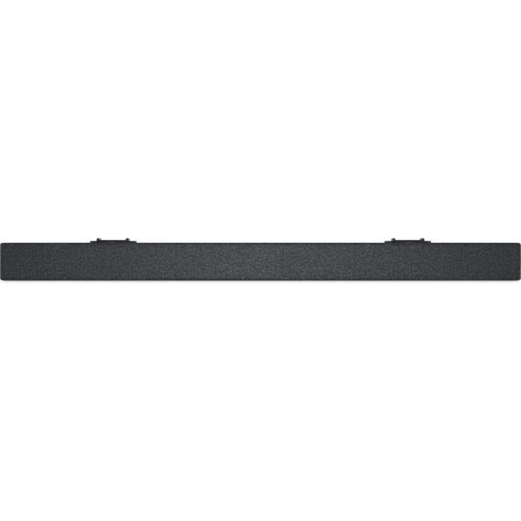Dell TFT ZUB SB521A Soundbar, magnetische Montage für Dell Monitore, 3.60 W Stereo, Schwarz – Bild 1