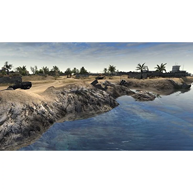 Assault Squad 2 - Men of War Origins (PC) – Bild 4