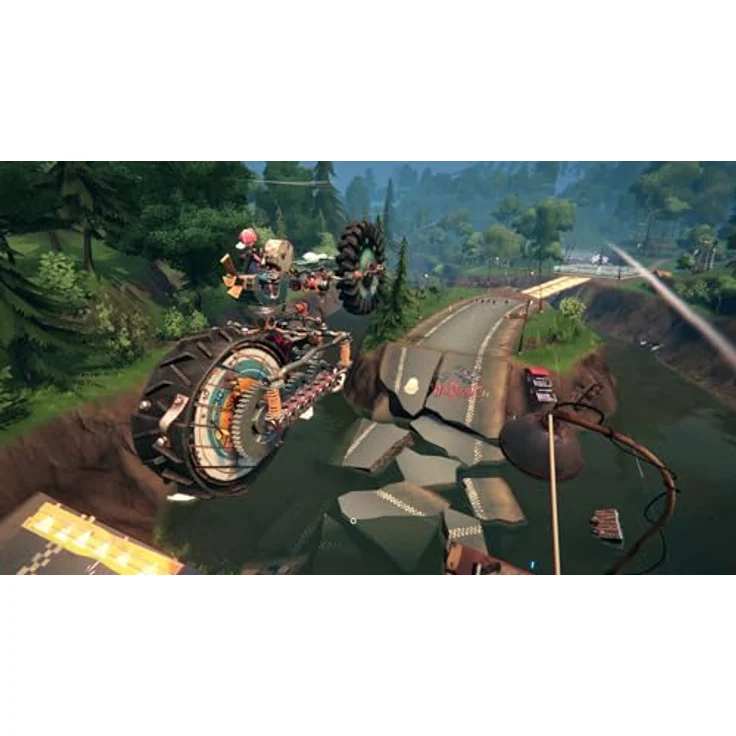 Atari Secret Neighbor + Hello Engineer - Switch, Nintendo Switch Games für kreative Köpfe und fähige Ingenieure – Bild 4