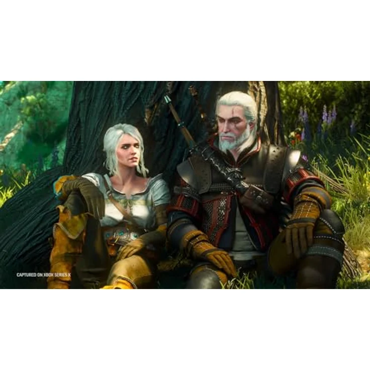 The Witcher 3: Complete Edition [Xbox Series X] – Bild 3