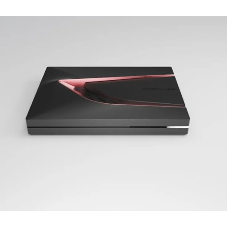 Formuler Z 12 Ultra, Streaming Box mit 128 GB, Android 12, 4K bei 60 FPS, HDR10+, Schwarz – Bild 2