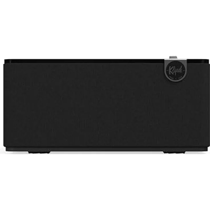 Klipsch The One Plus (Schwarz) – Bild 2