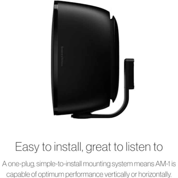 Bowers & Wilkins AM 1 – Bild 5