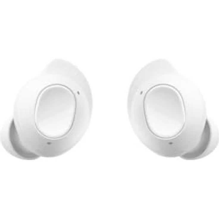 Samsung Galaxy Buds FE In-Ear Kopfhörer mit ANC, Weiß - Tragekomfort, gute Basstöne, Hartschalenetui – Bild 2
