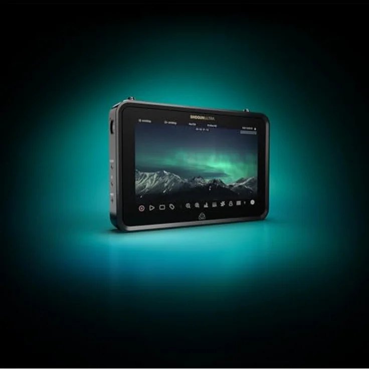 ATOMOS Shogun Ultra – Bild 5
