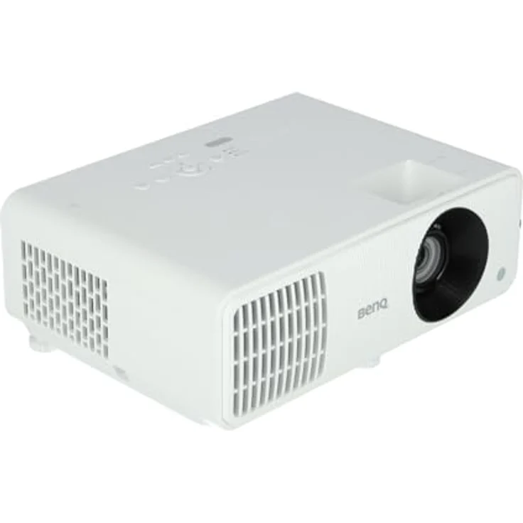 BenQ LH650, Business Beamer mit 4000 Lumen, kabelloser Präsentation und All-in-One USB-C – Bild 7
