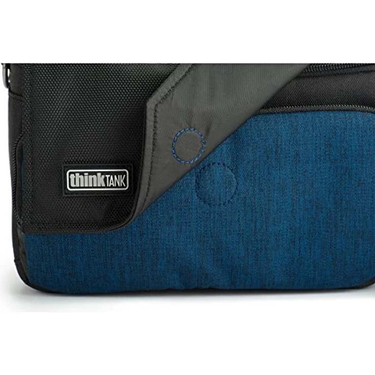 THINK TANK Mirrorless Mover 30i Umhängetasche, 75 cm, Schwarz (Negro) – Bild 9