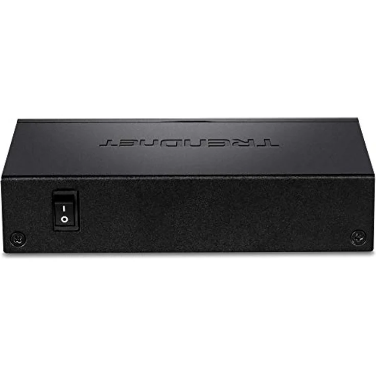 Trendnet TPE-LG50 PoE+ Switch – Bild 6