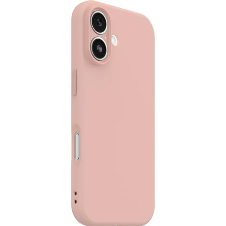 OtterBox Figura Serie MagSafe Hülle für iPhone 17, stoßfest und sturzsicher, dünn und ultraleicht, getestet nach Militärstandard, pink – Bild 4
