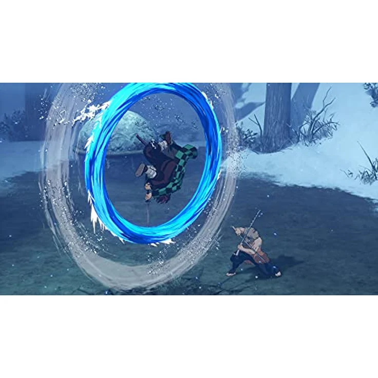 Videogioco Sega Demon Slayer Kimetsu No Yaiba The Hinokama Chronicles – Bild 3