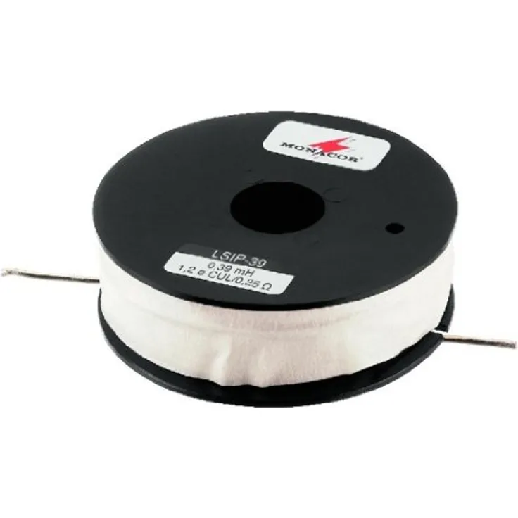 MONACOR LSIP-39 Lautsprecher-Luftspule