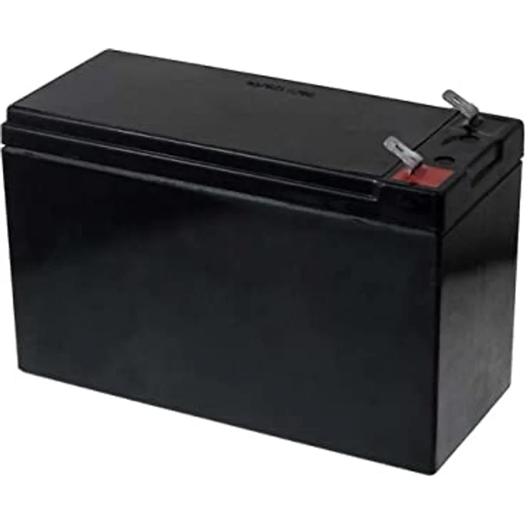 FIAMM Bleiakku FGH20902, hochstromfest, 12V, 9000mAh, hochwertige Akkuzellen, kompakte Abmessungen 151mm x 65mm x 98mm – Bild 2