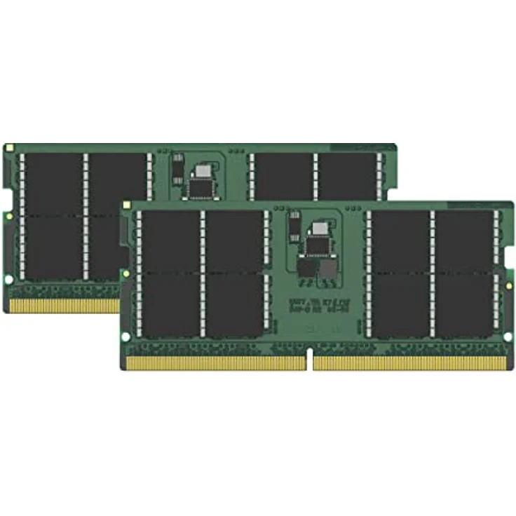 Kingston Branded Memory 16GB DDR5 5600MT/s DIMM Module KCP556US8-16 Desktop-Speicher – Bild 2